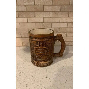 walt disney‎ world mug